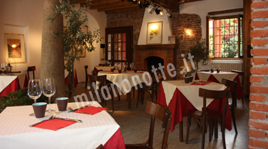 Ristorante Posto di Conversazione Milano